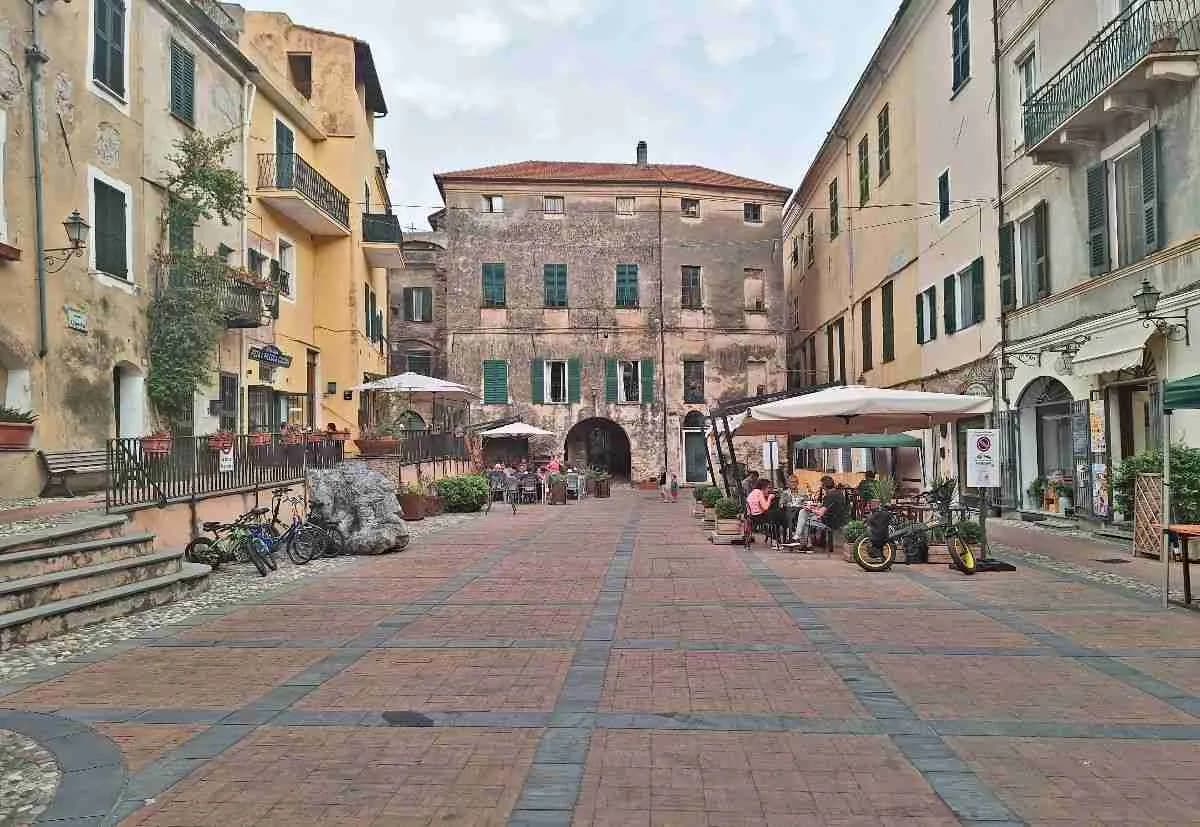 Toirano — photo 6