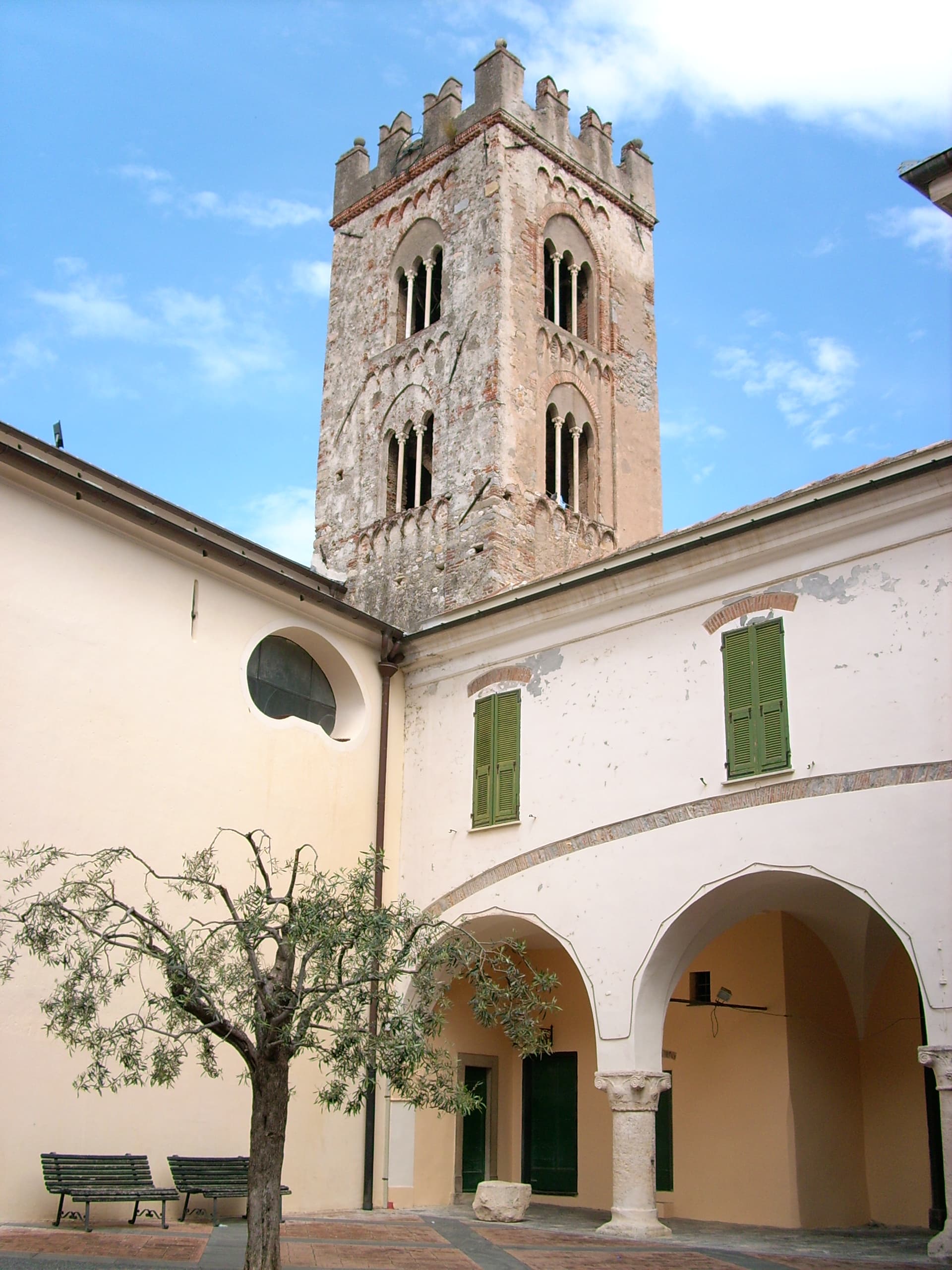 Toirano — photo 3