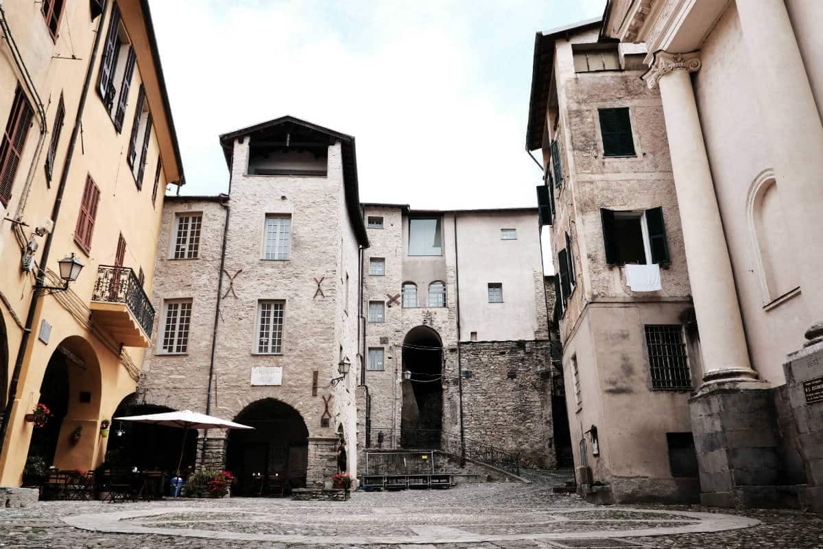 Triora — photo 9