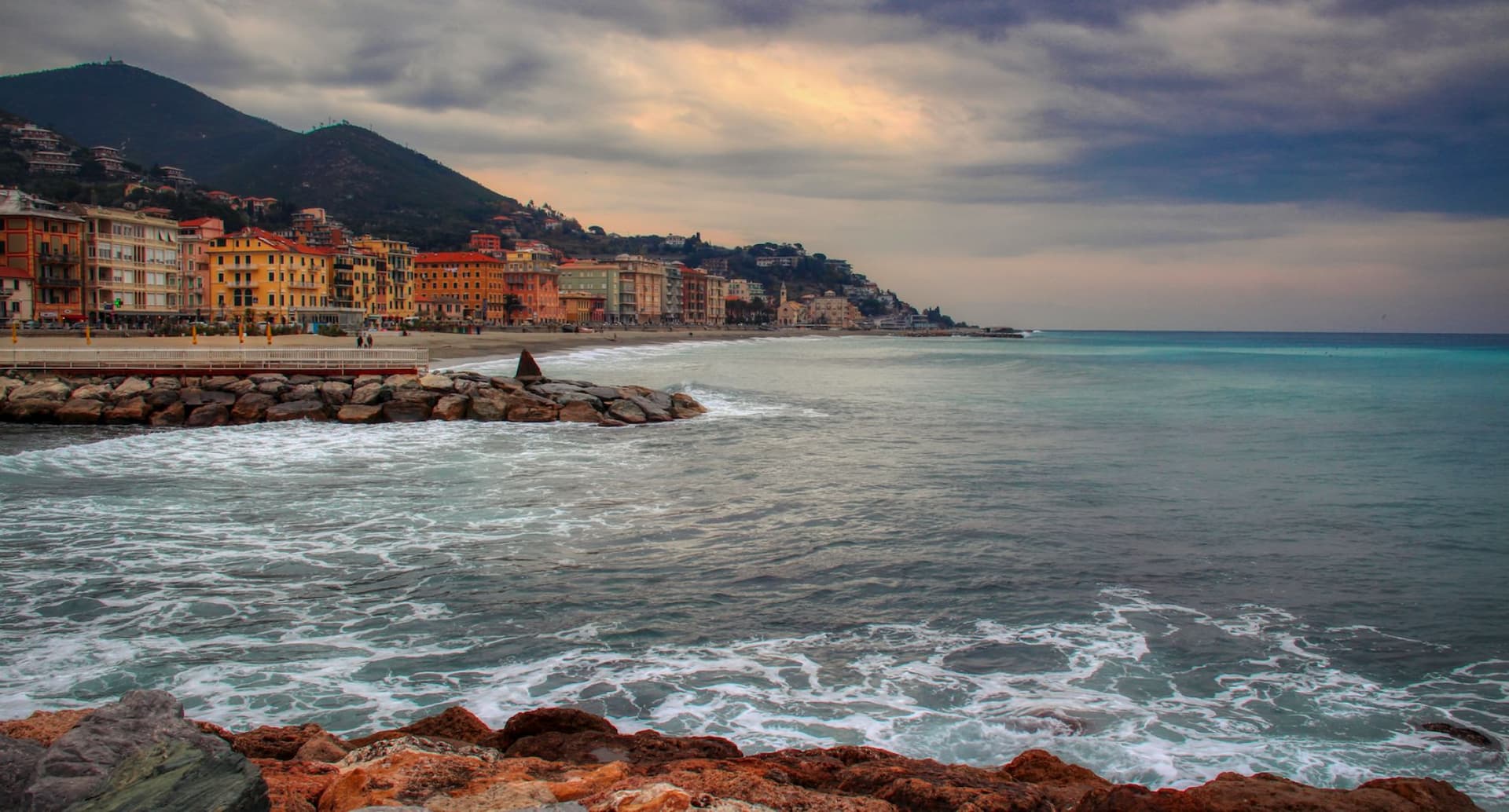 Varazze — photo 5