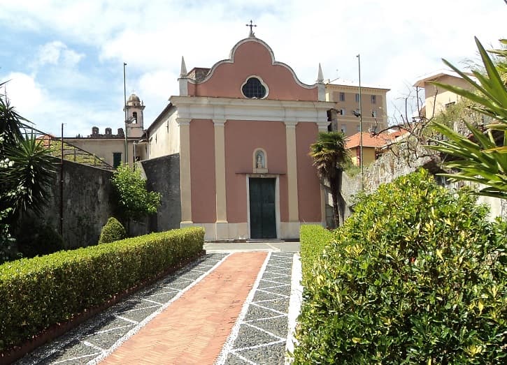 Varazze — photo 6