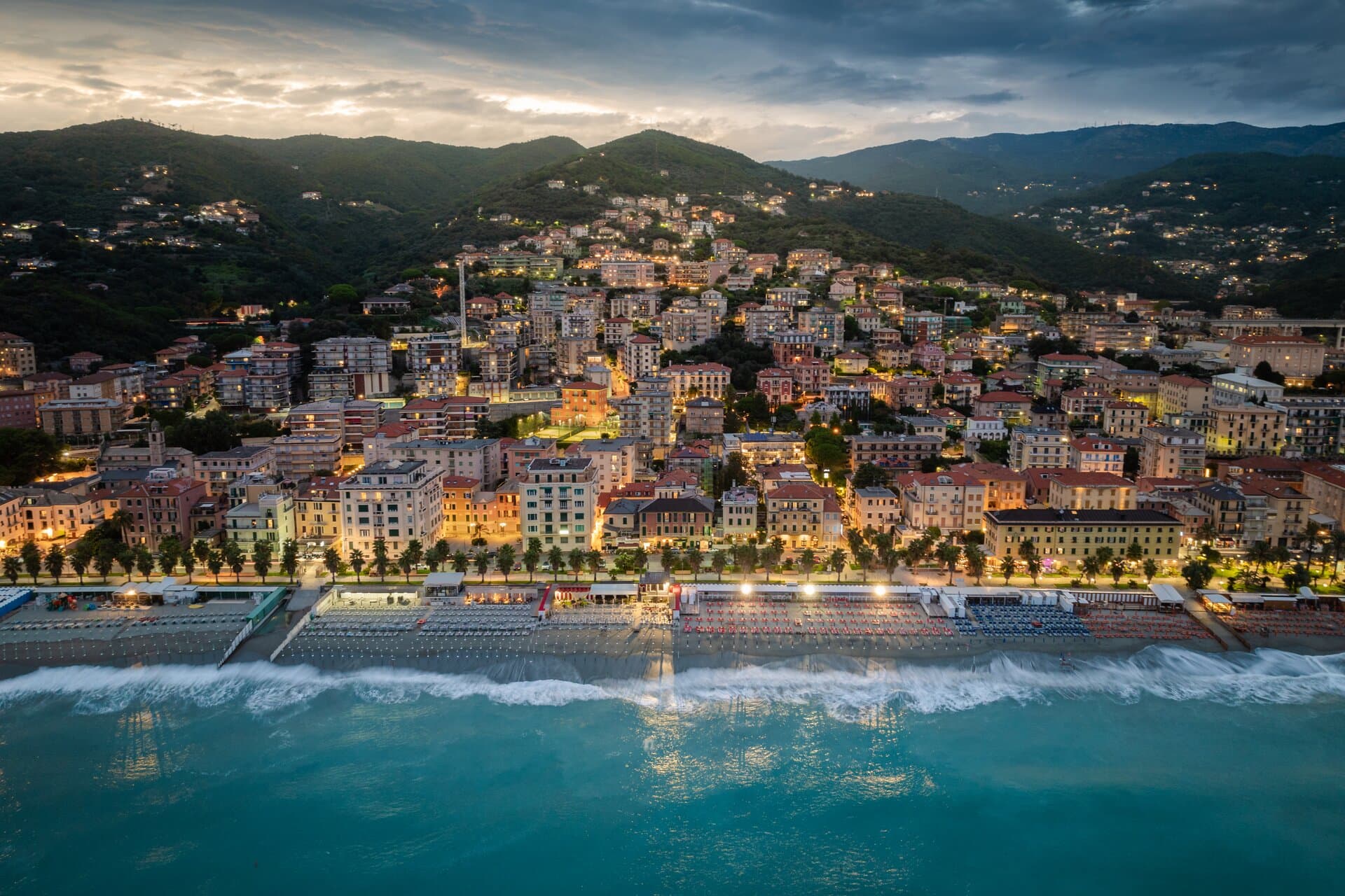 Varazze — photo 4