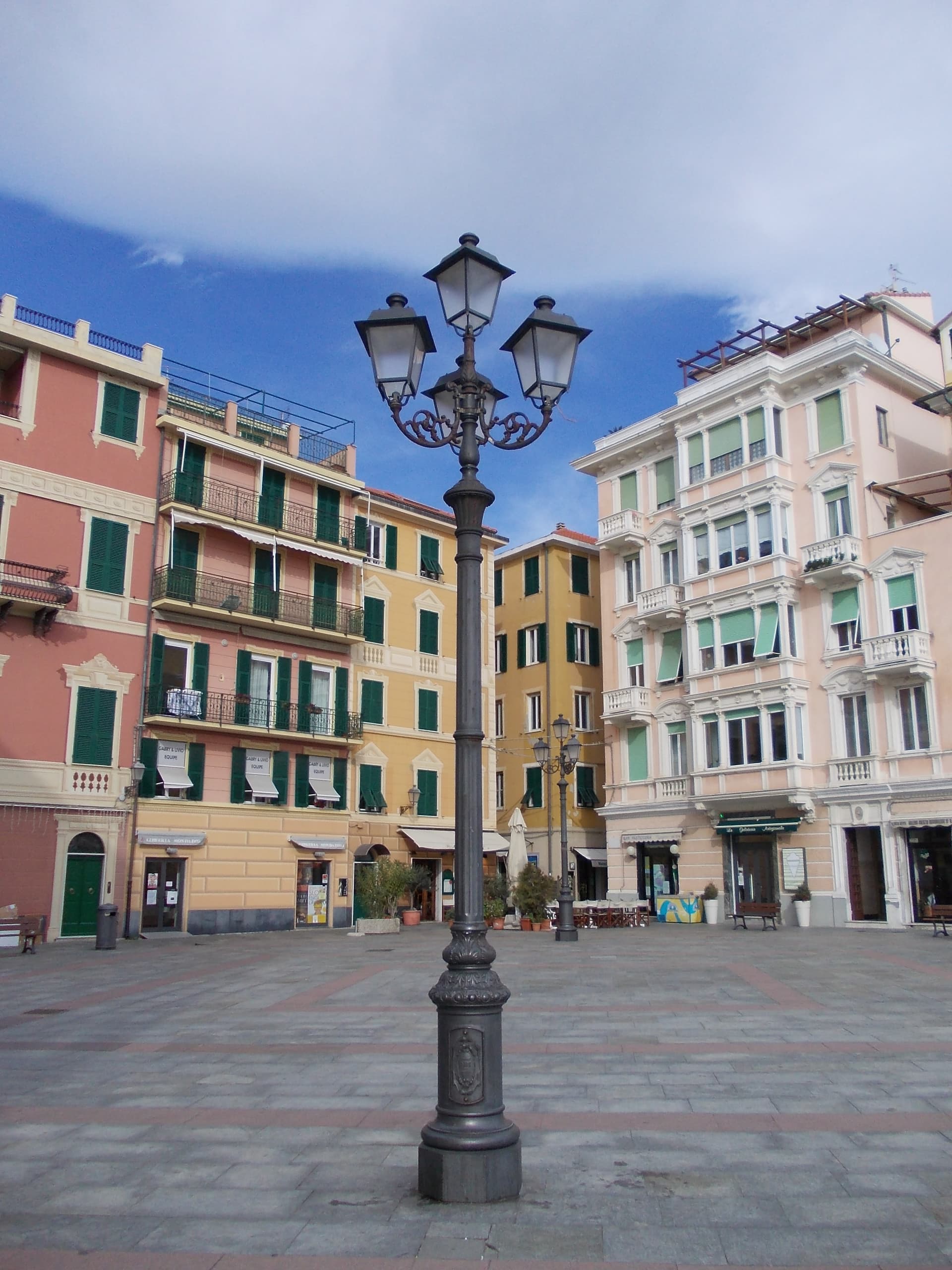 Varazze — photo 2
