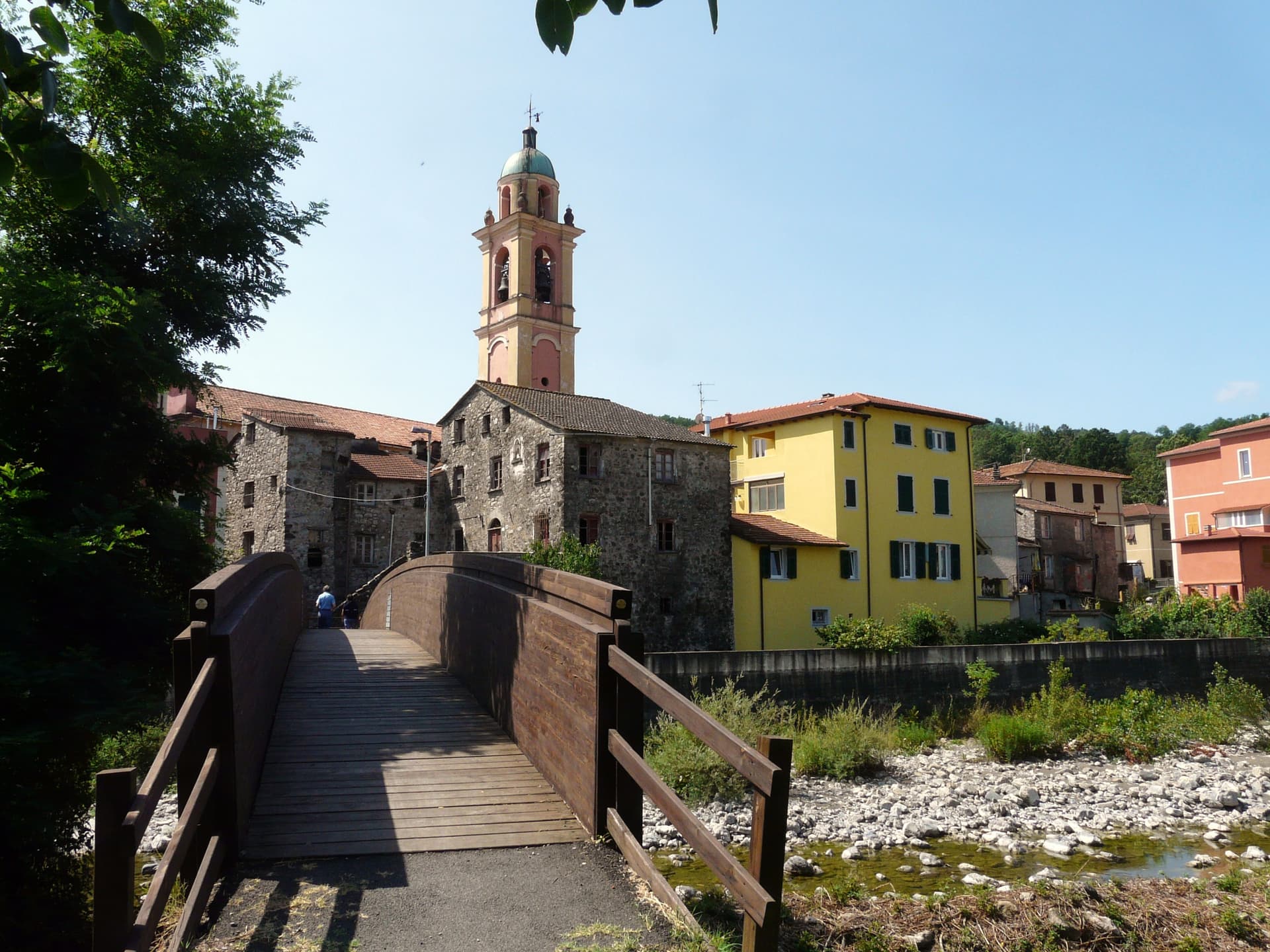 Varese Ligure — photo 6