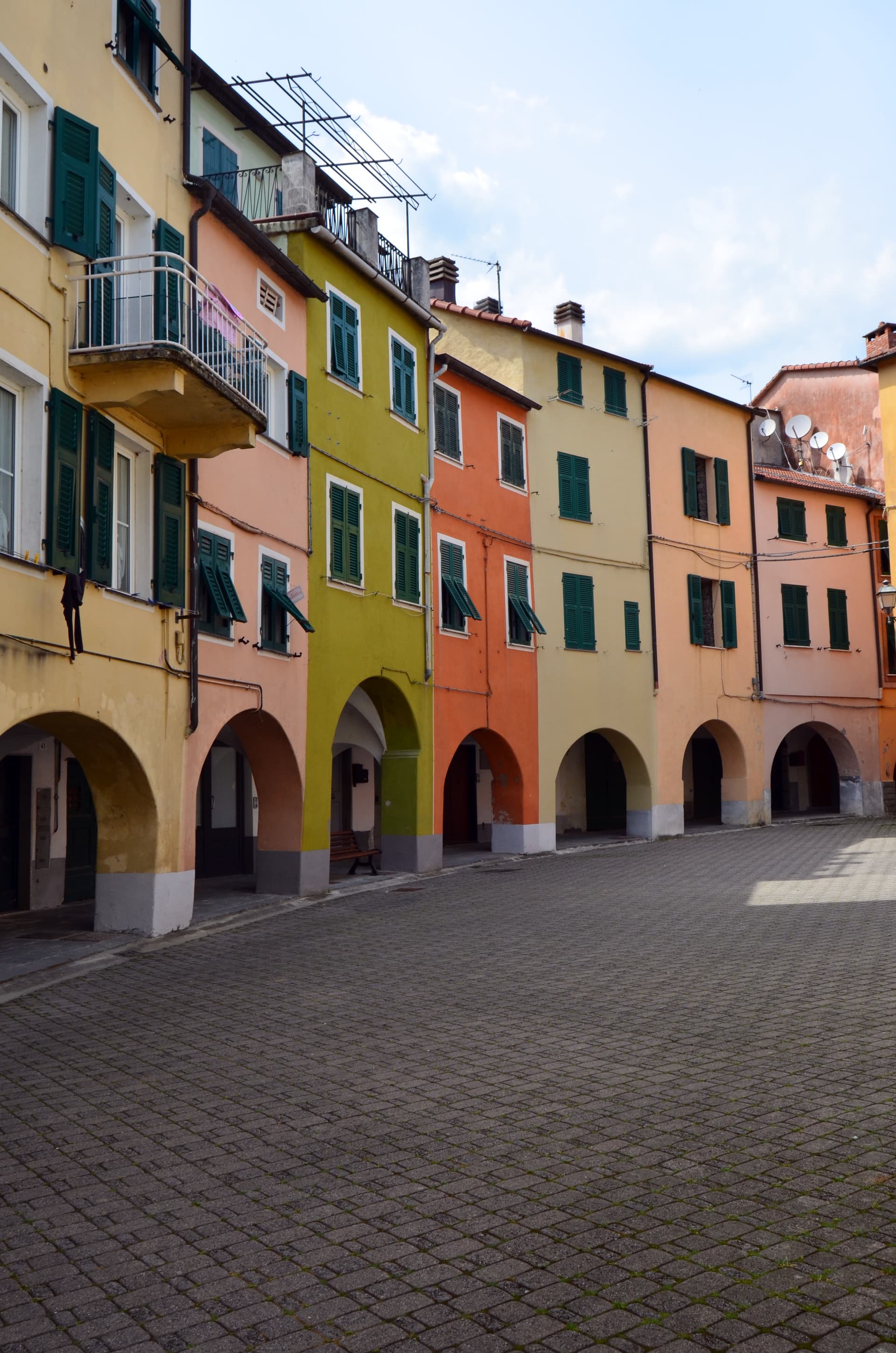 Varese Ligure — photo 3