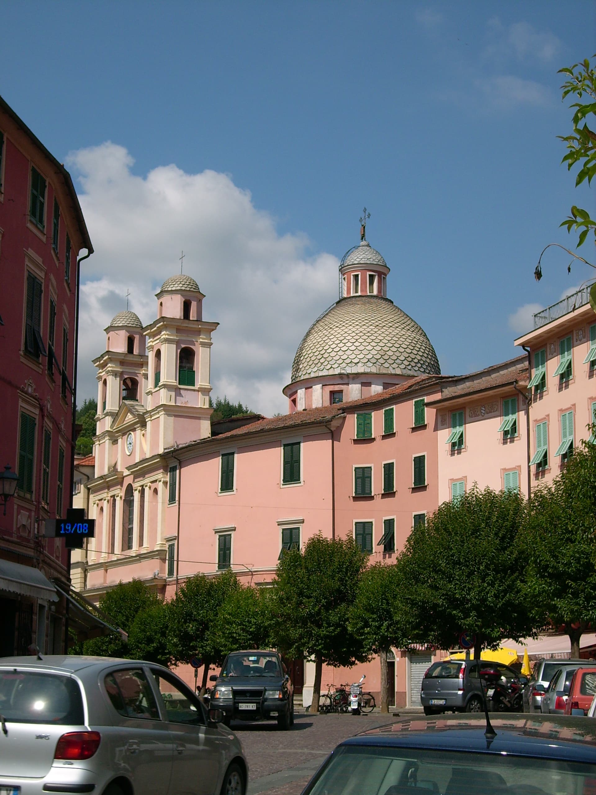 Varese Ligure — photo 5