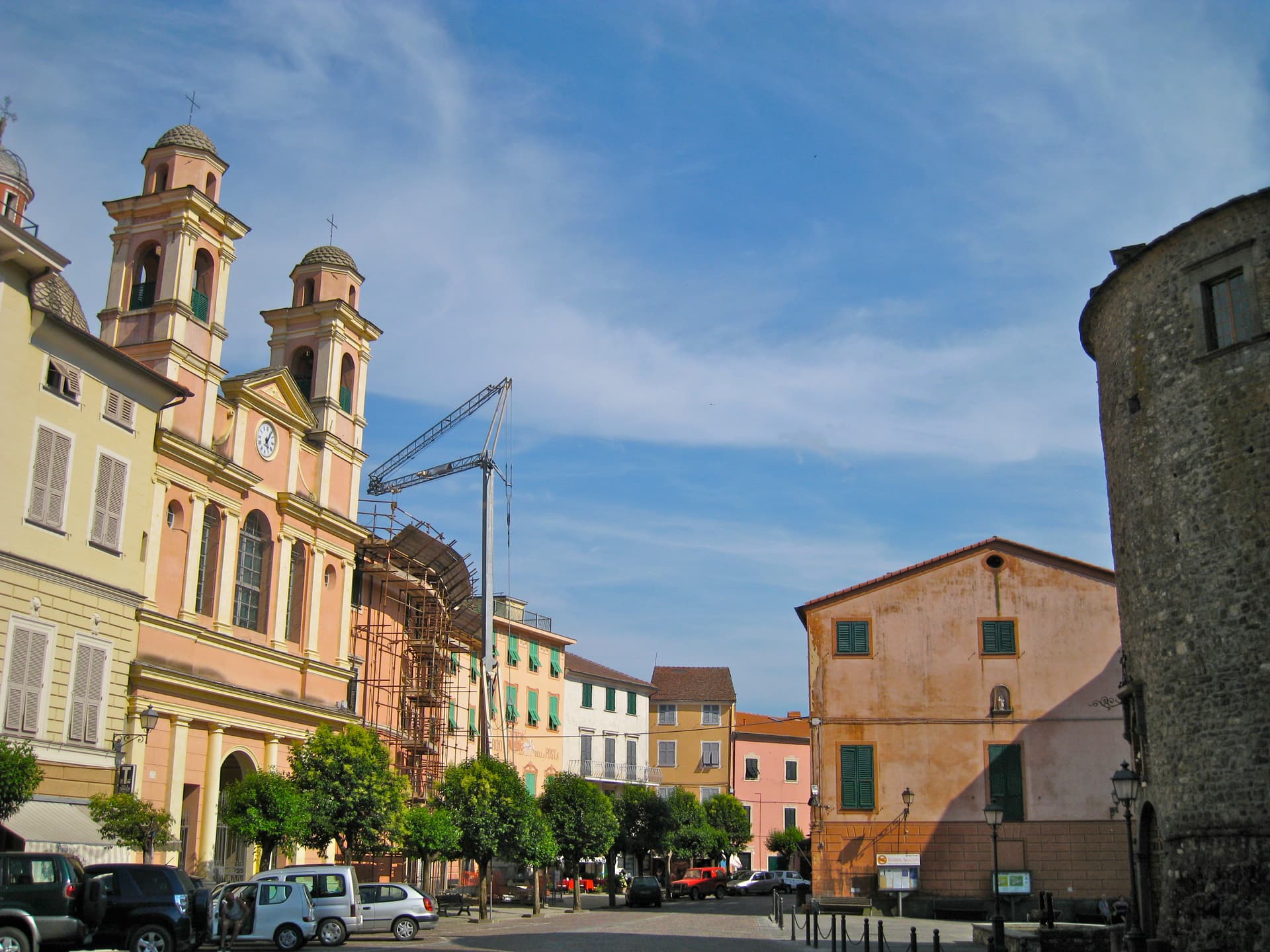 Varese Ligure — photo 4