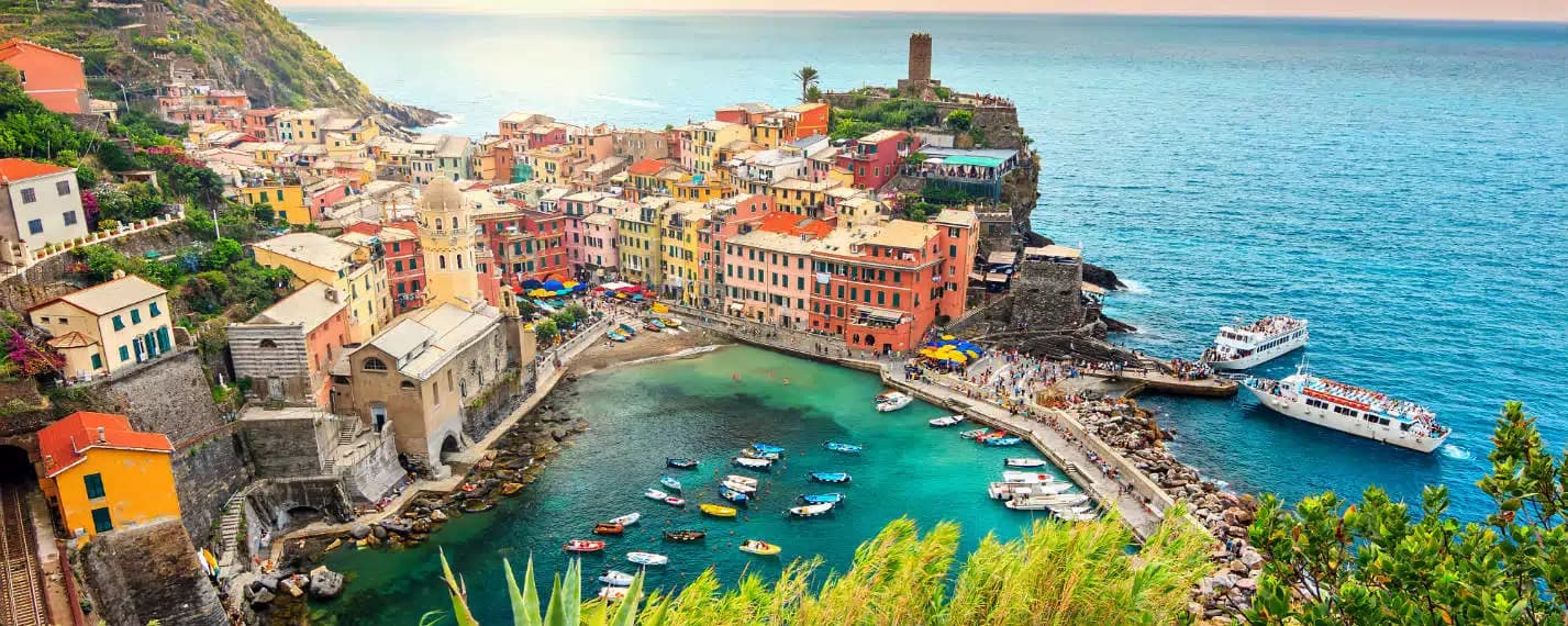 Vernazza — photo 4