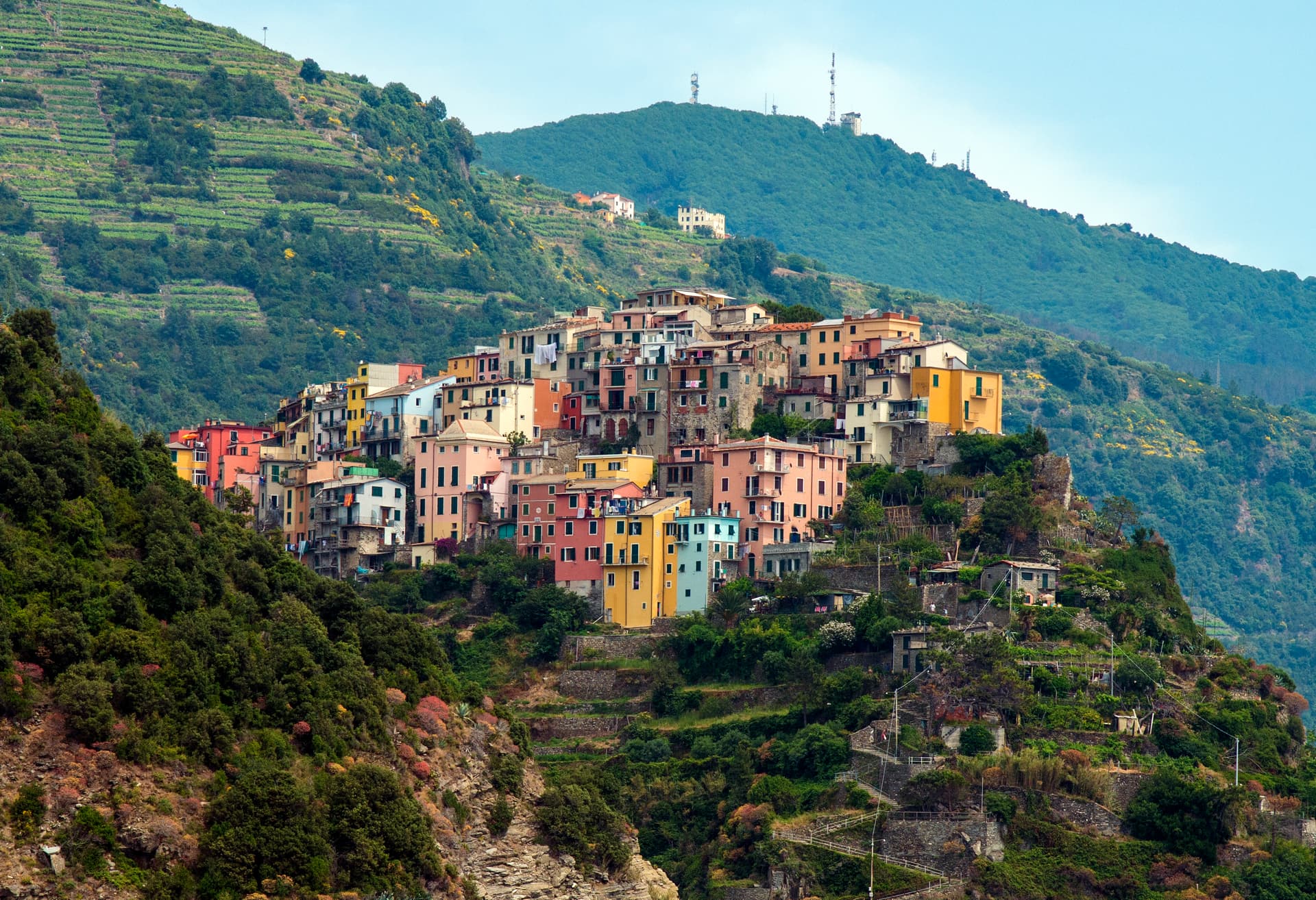 Vernazza — photo 3
