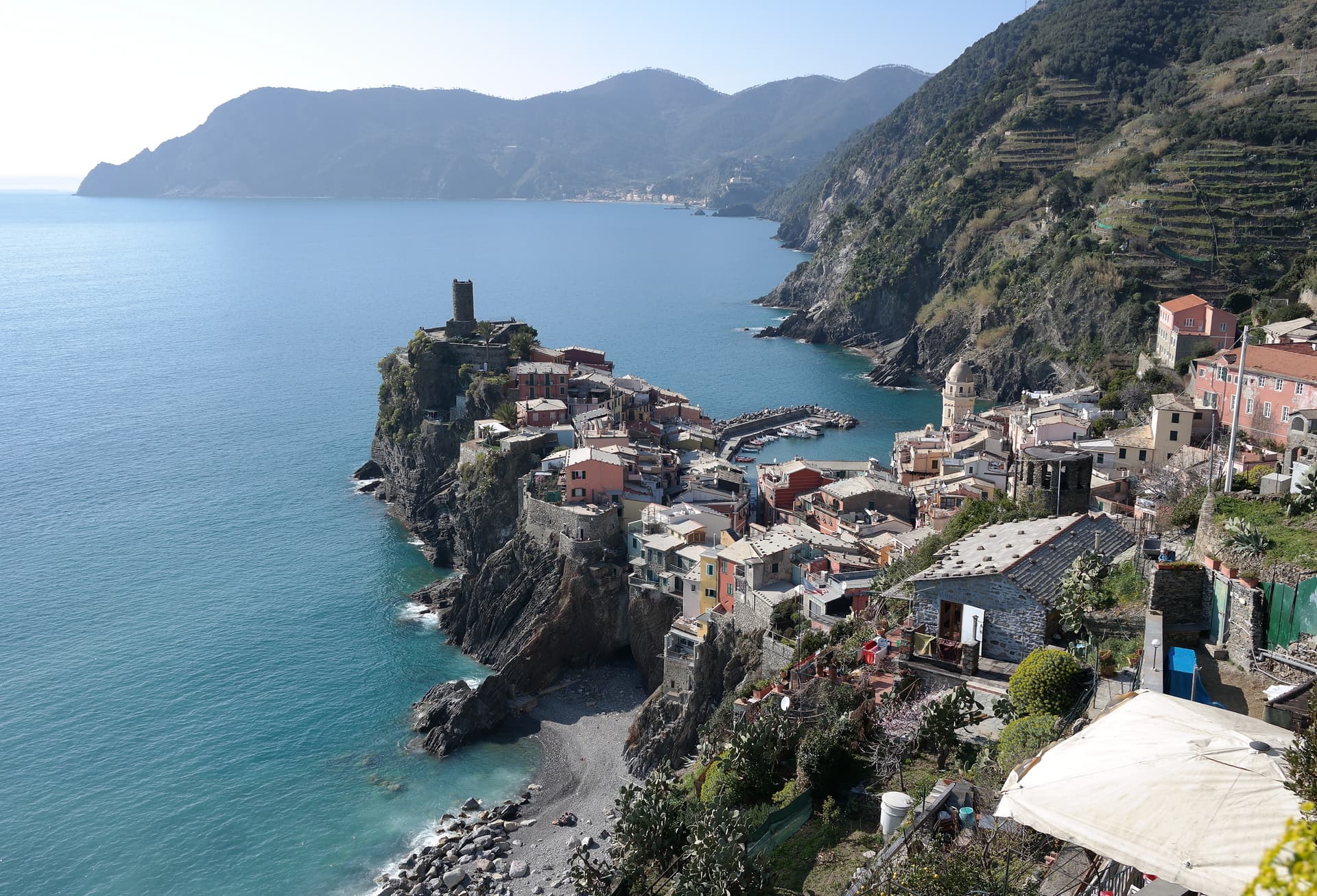 Vernazza — photo 2