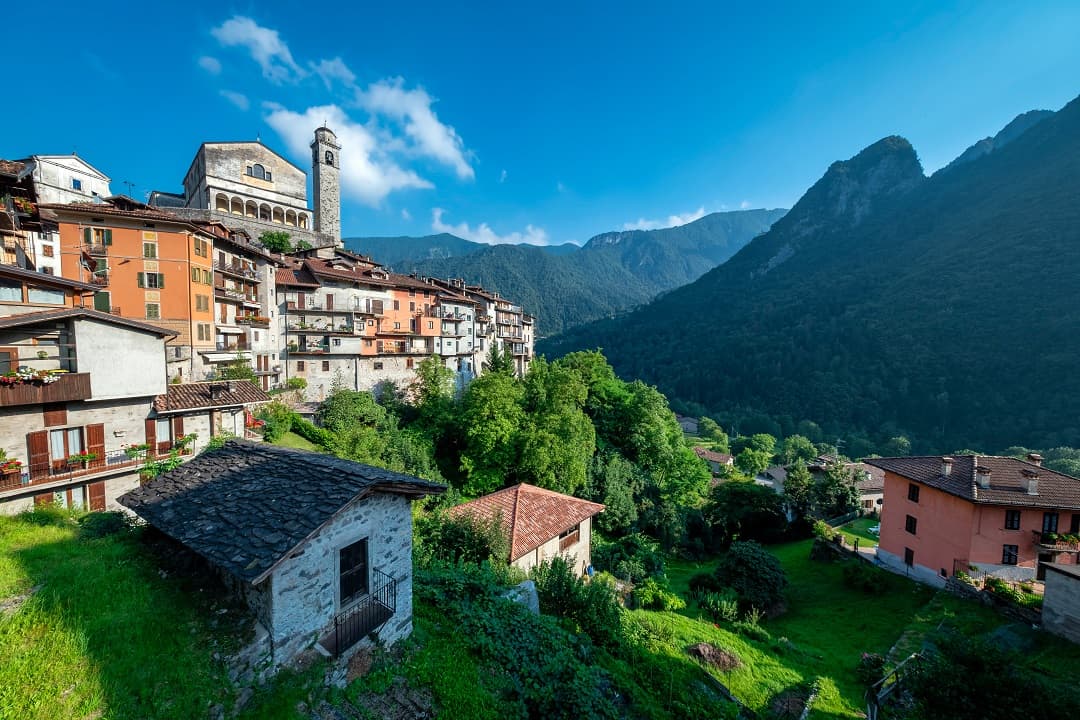 Bagolino — photo 4