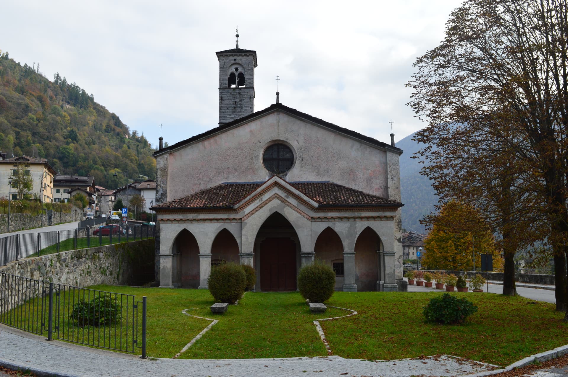 Bagolino — photo 3