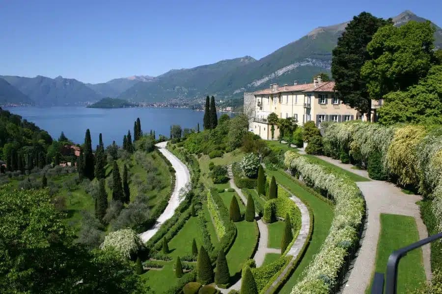Bellagio — photo 5