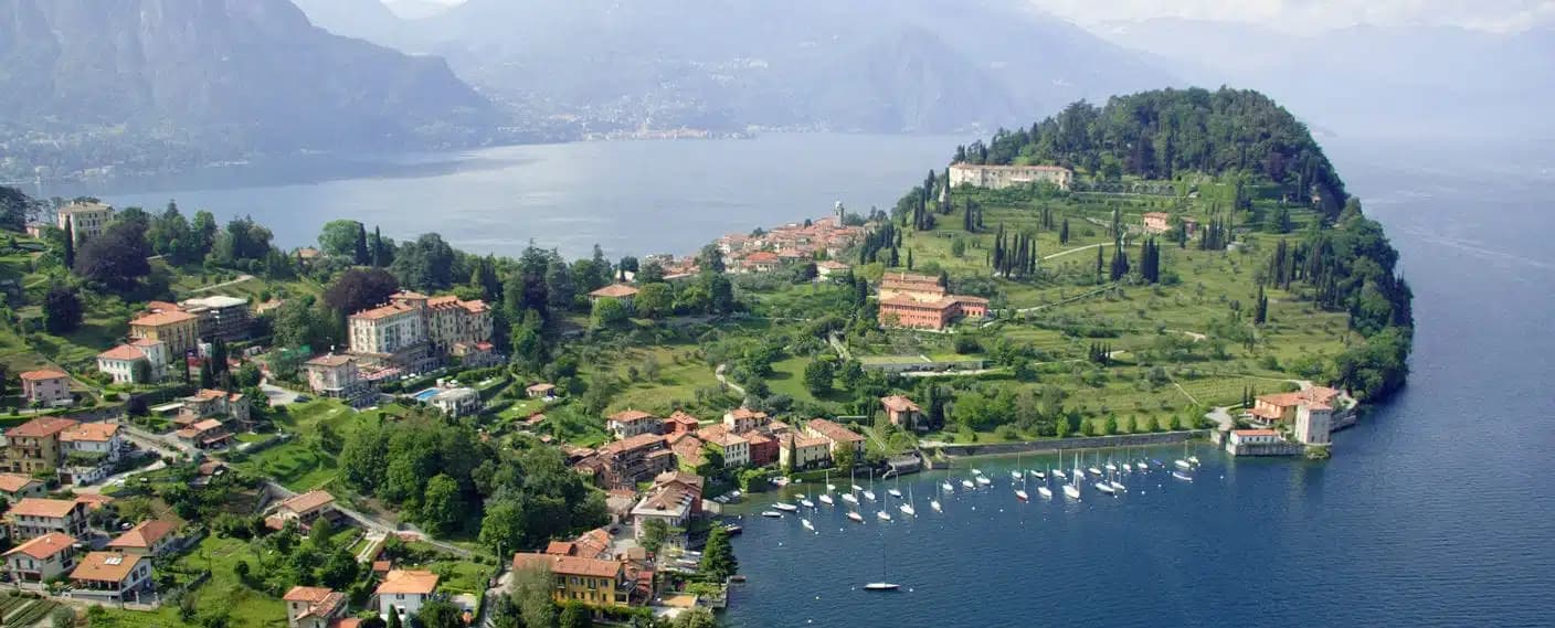Bellagio — photo 4