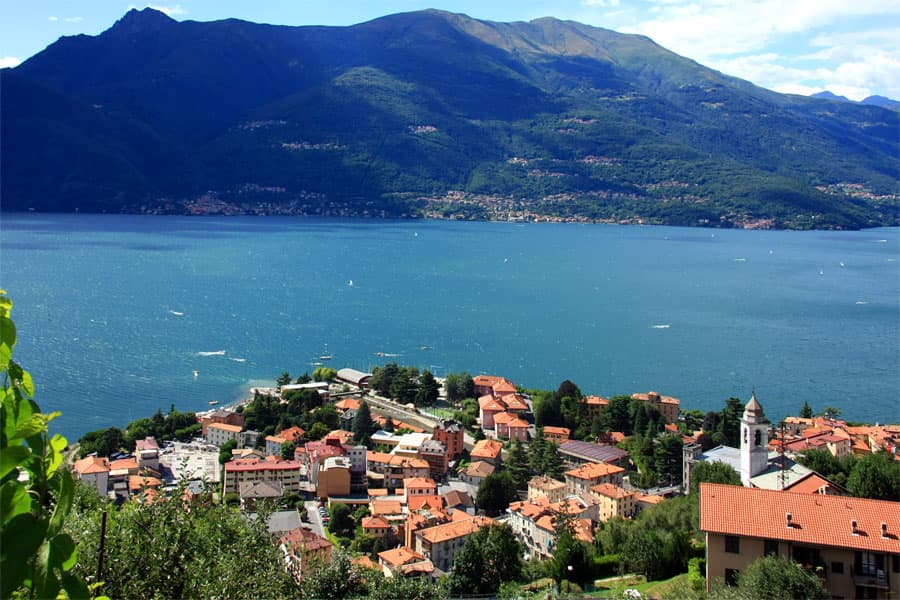 Bellano — photo 7