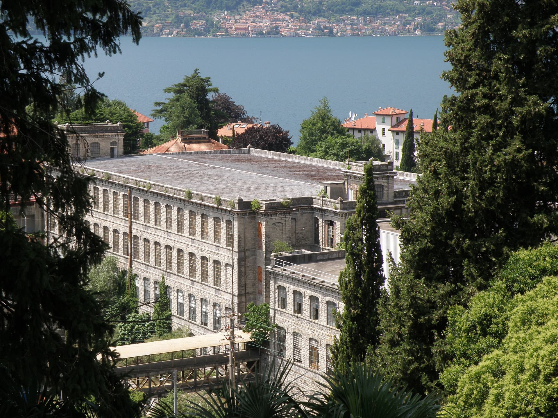 Bellano — photo 2