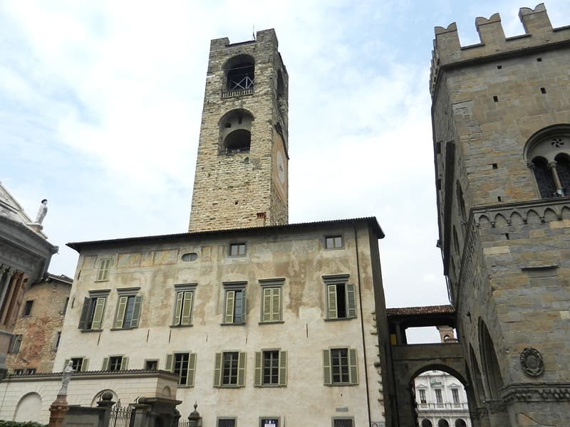 Bergamo — photo 9