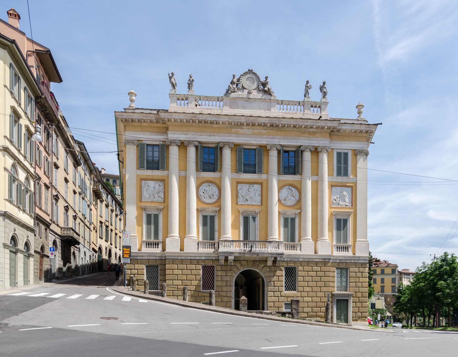 Bergamo — photo 3