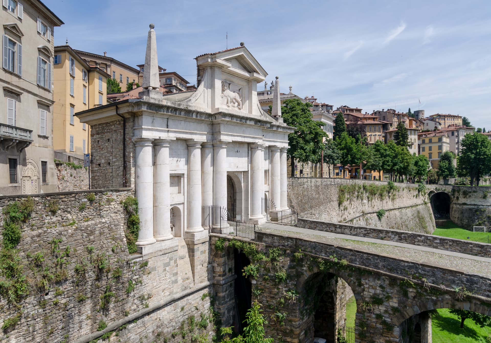 Bergamo — photo 2
