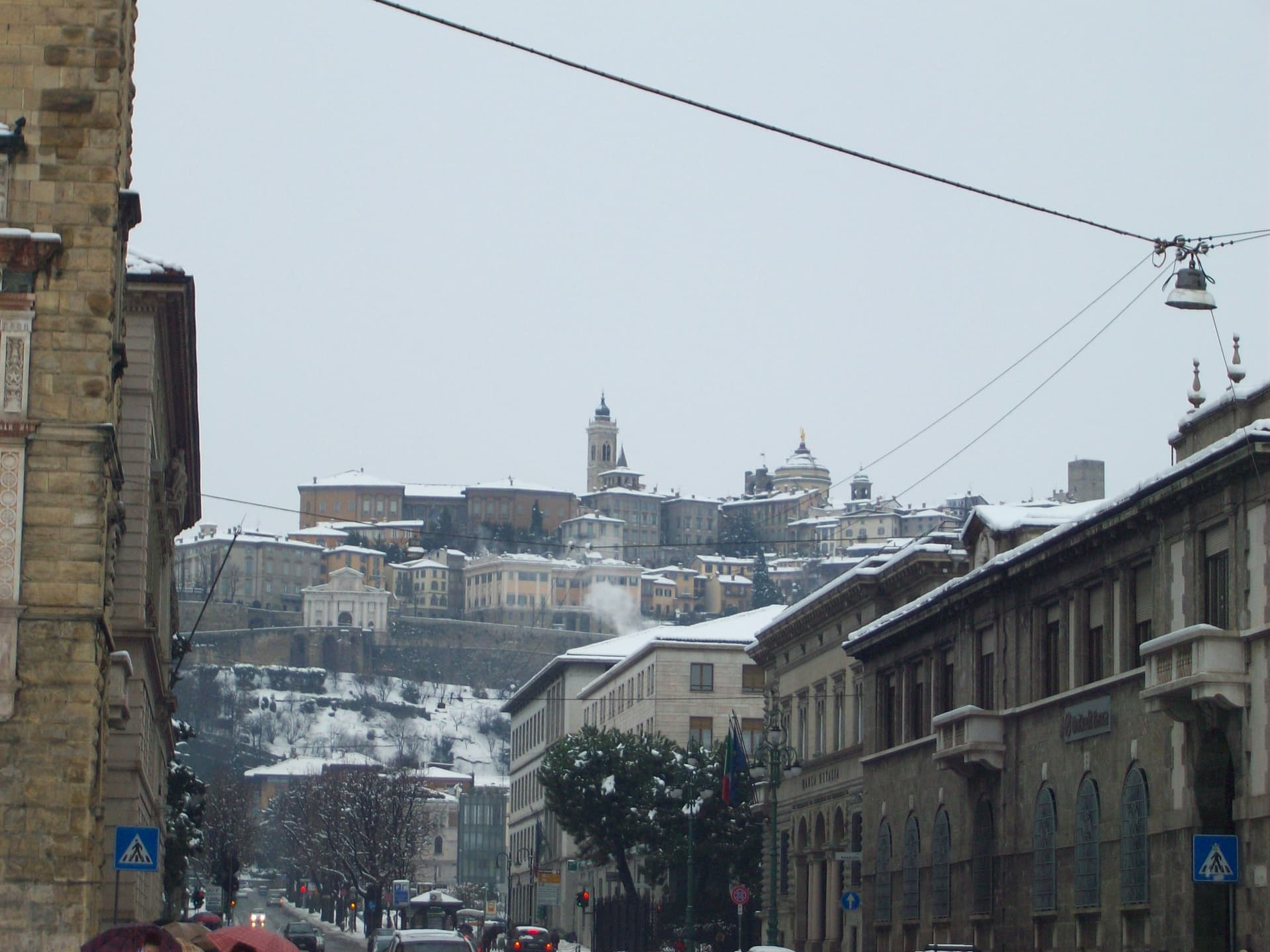 Bergamo — photo 6