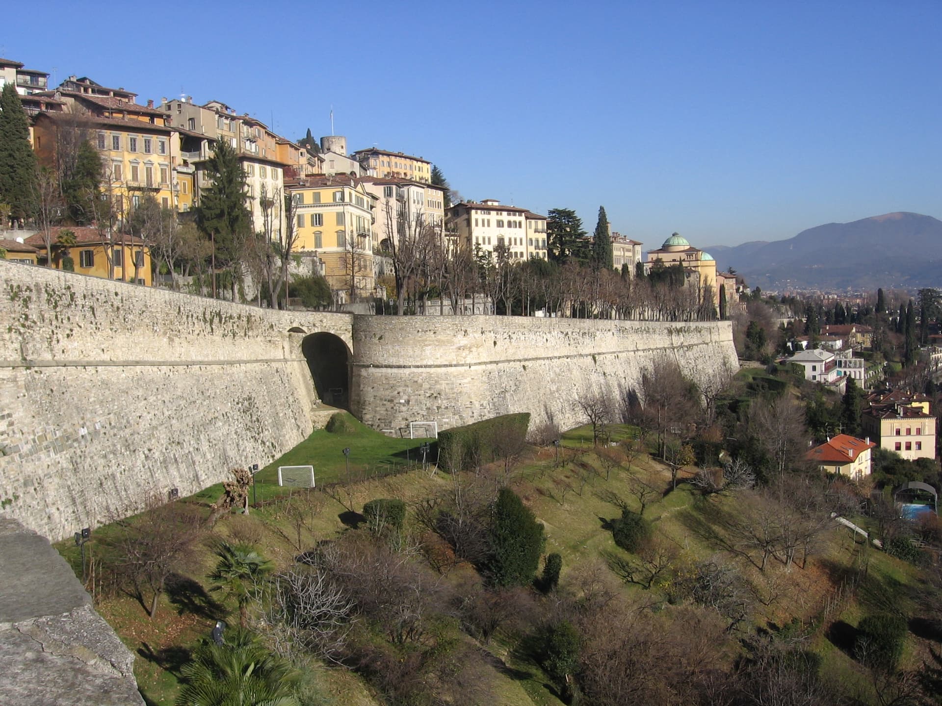 Bergamo — photo 7