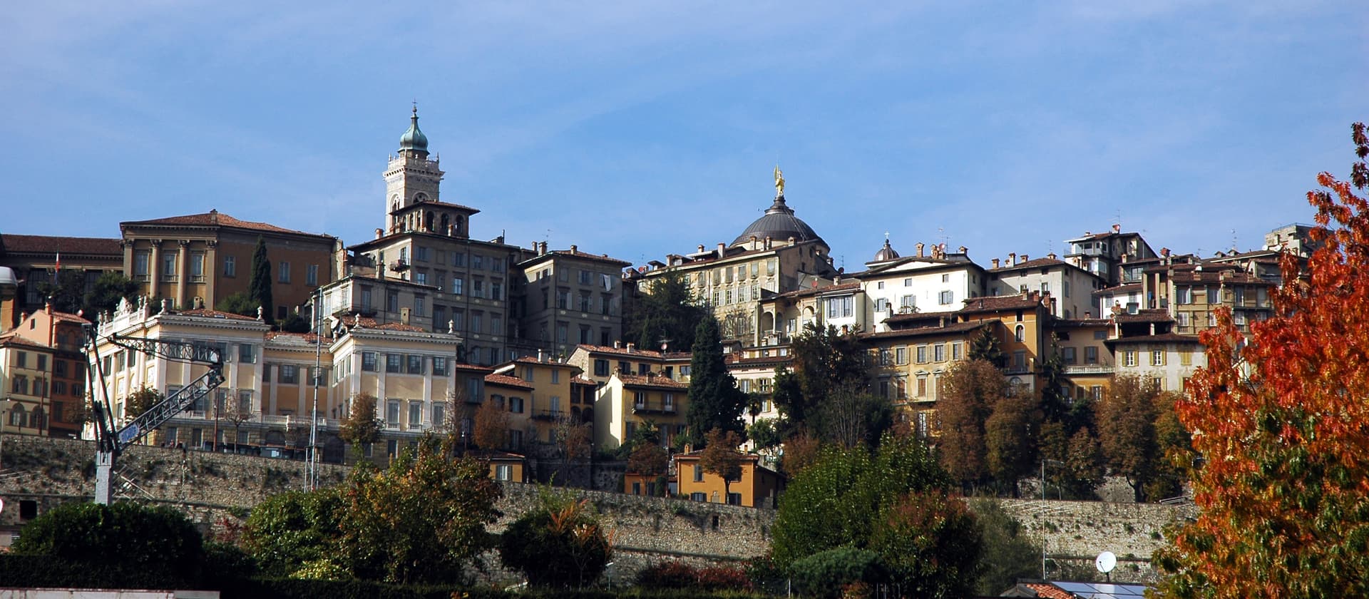 Bergamo — photo 5