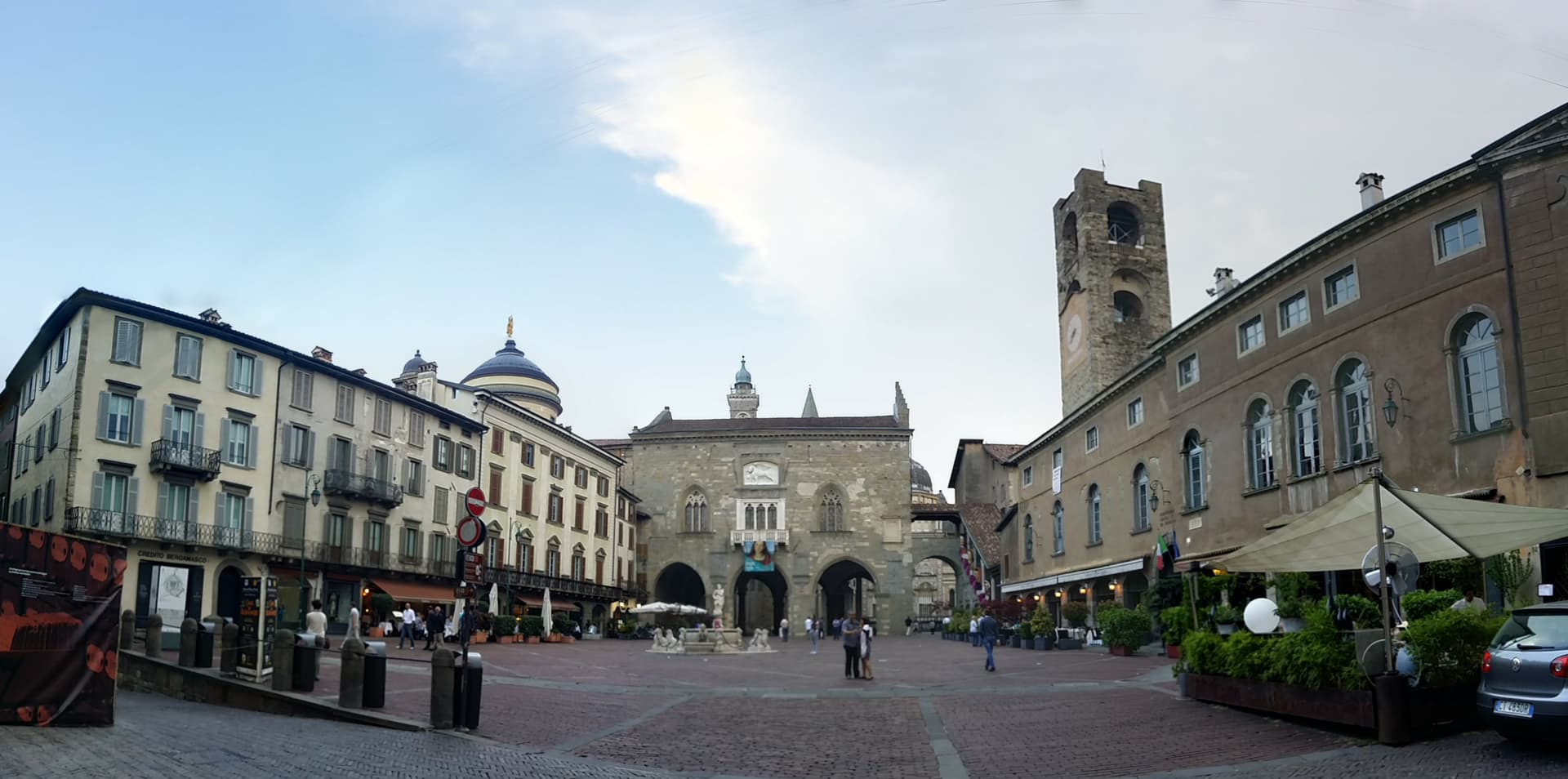 Bergamo — photo 4