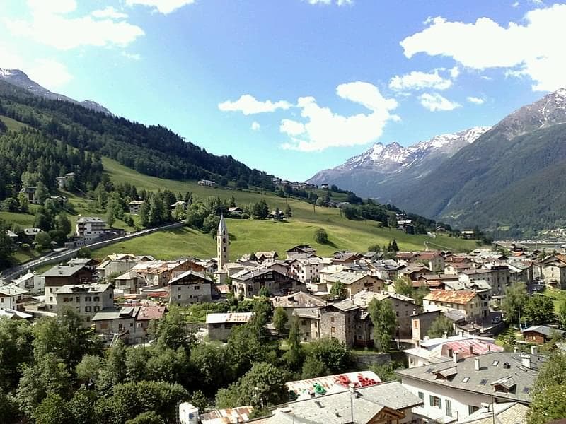 Bormio — photo 6