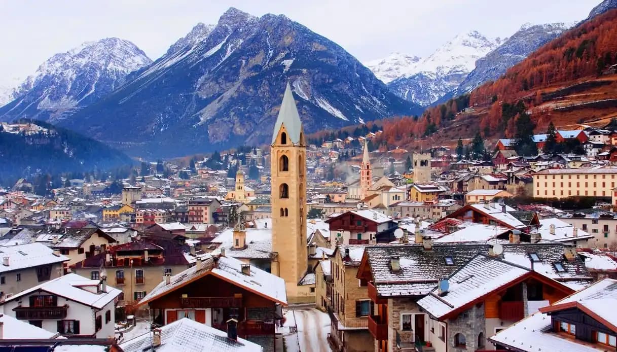 Bormio — photo 5