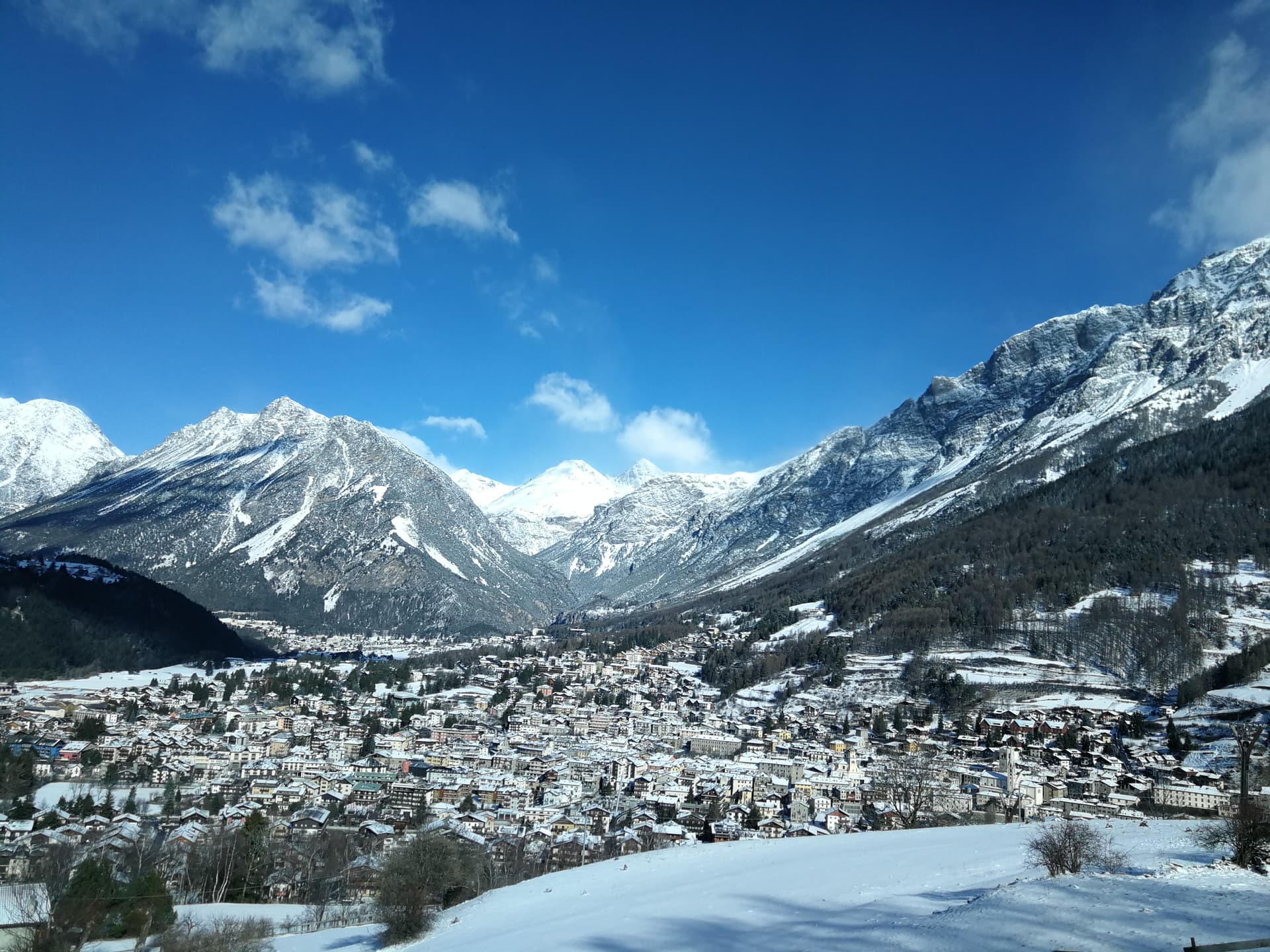Bormio — photo 2