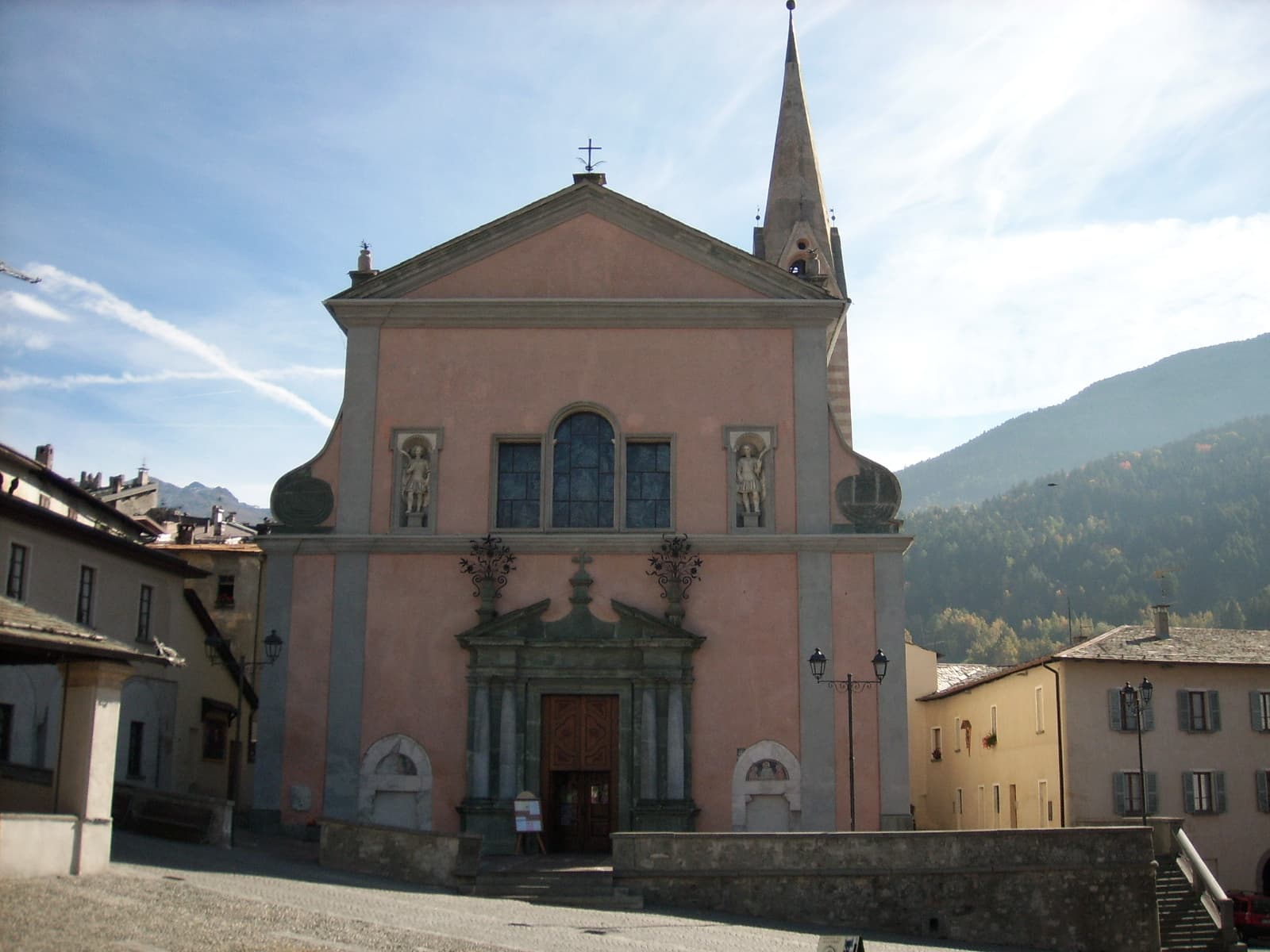 Bormio — photo 4