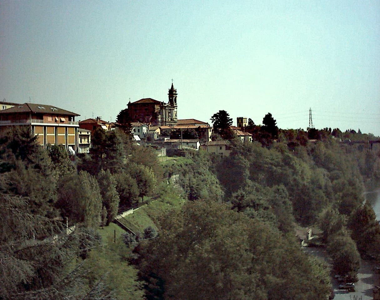 Capriate San Gervasio — photo 2