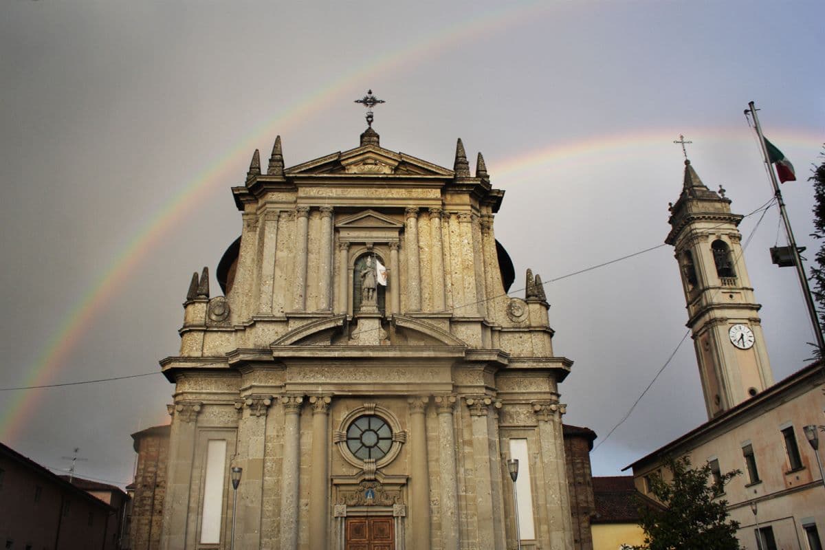 Capriate San Gervasio — photo 5