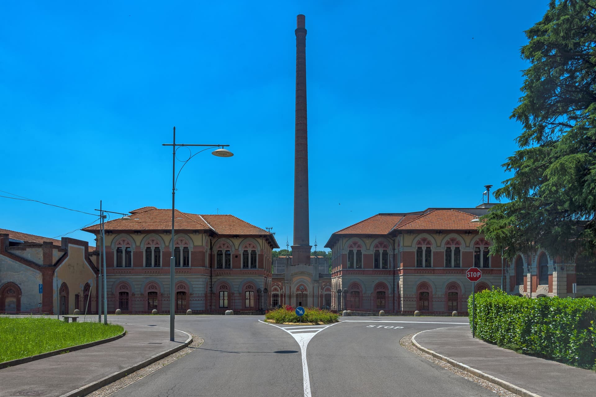 Capriate San Gervasio — photo 3