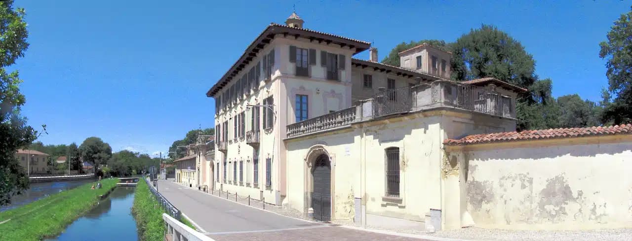 Cassinetta di Lugagnano — photo 7