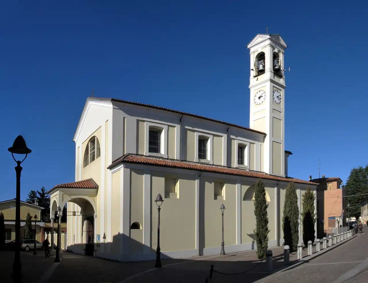 Cassinetta di Lugagnano — photo 6