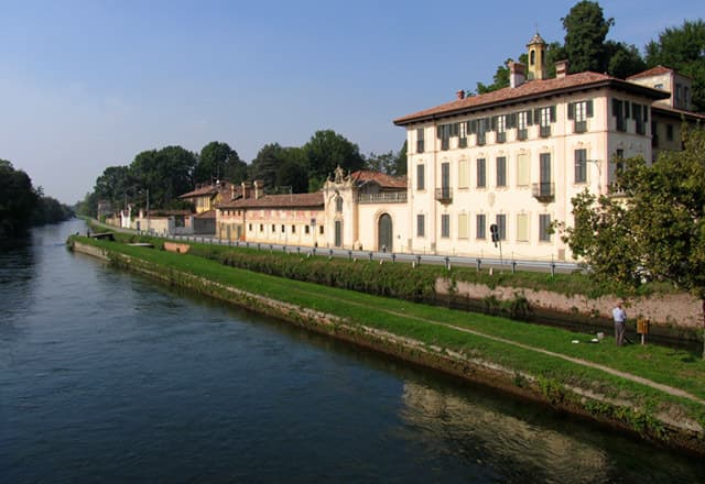Cassinetta di Lugagnano — photo 2