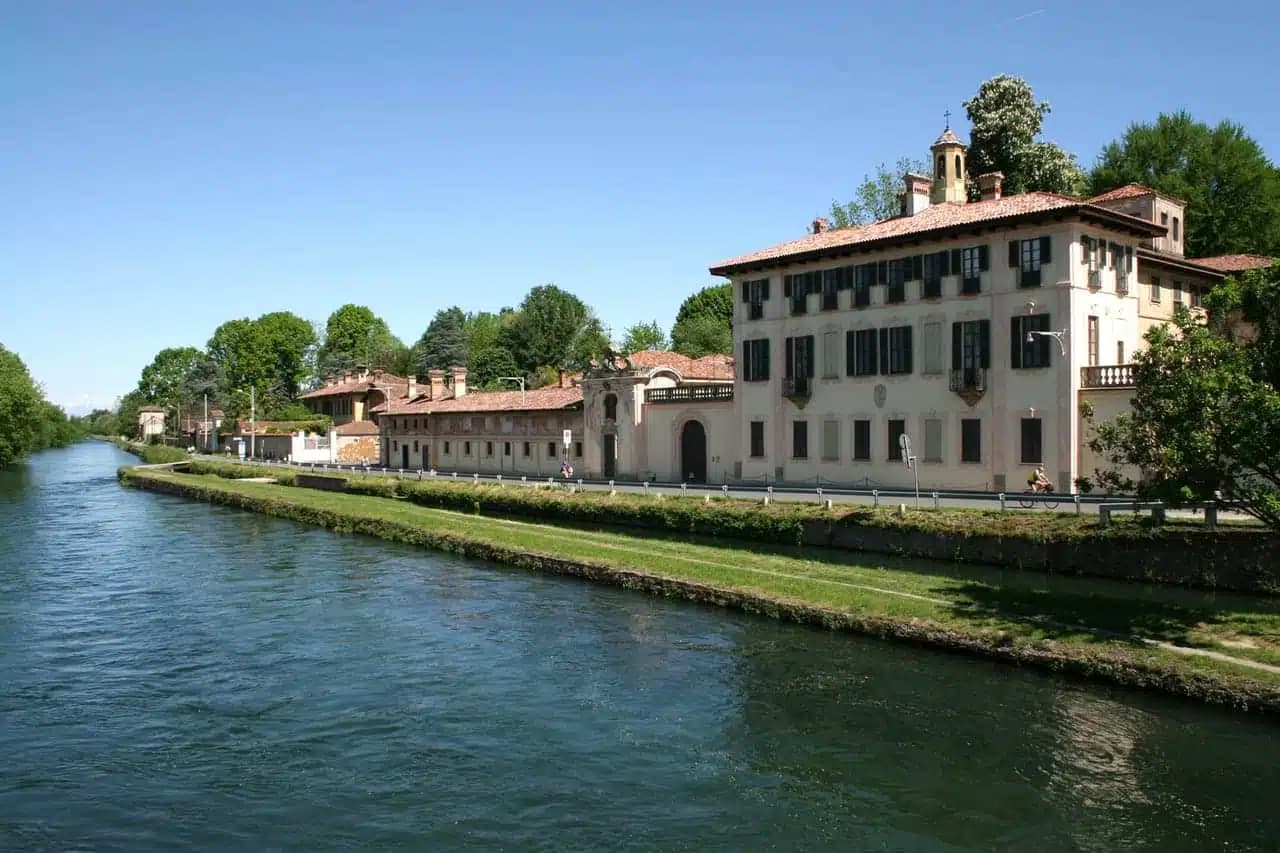 Cassinetta di Lugagnano — photo 5