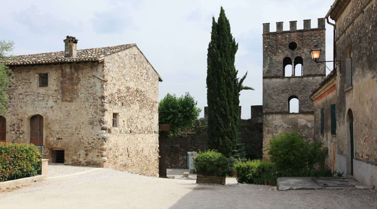 Castellaro Lagusello — photo 7