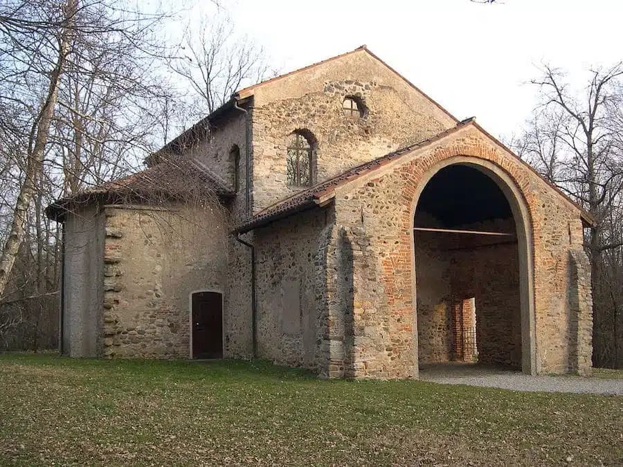 Castione della Presolana — photo 4