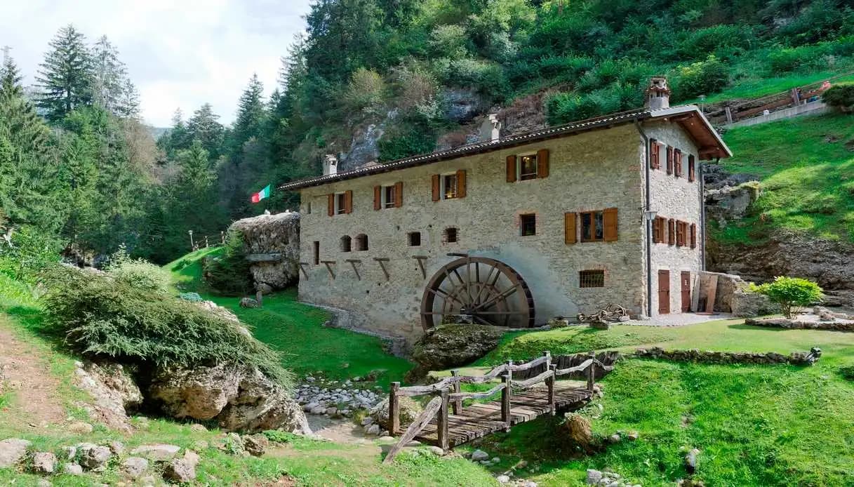 Castione della Presolana — photo 3
