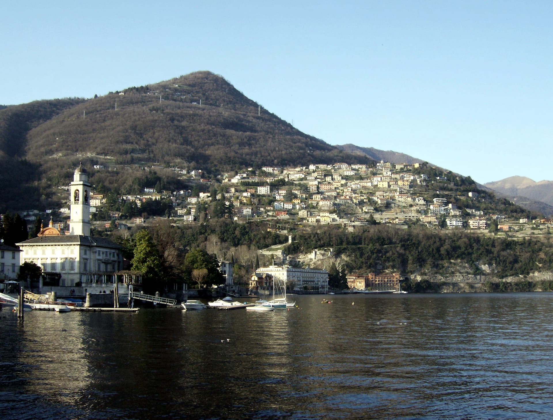 Cernobbio — photo 3