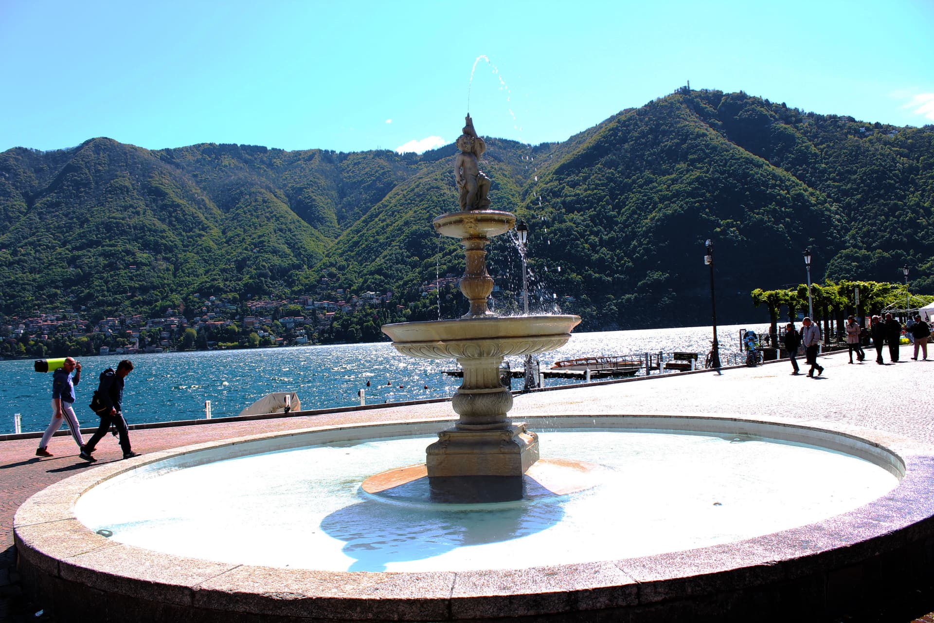 Cernobbio — photo 4