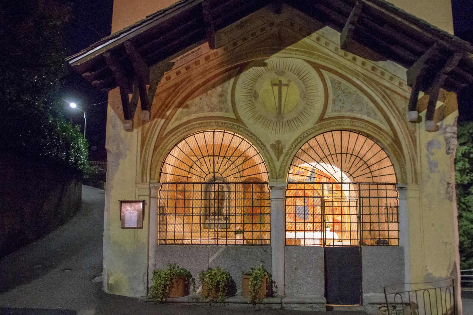 Cernobbio — photo 6