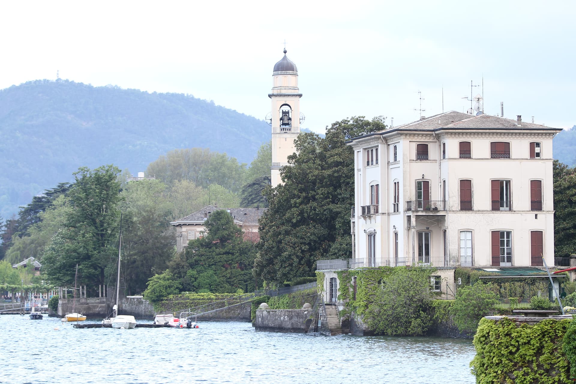 Cernobbio