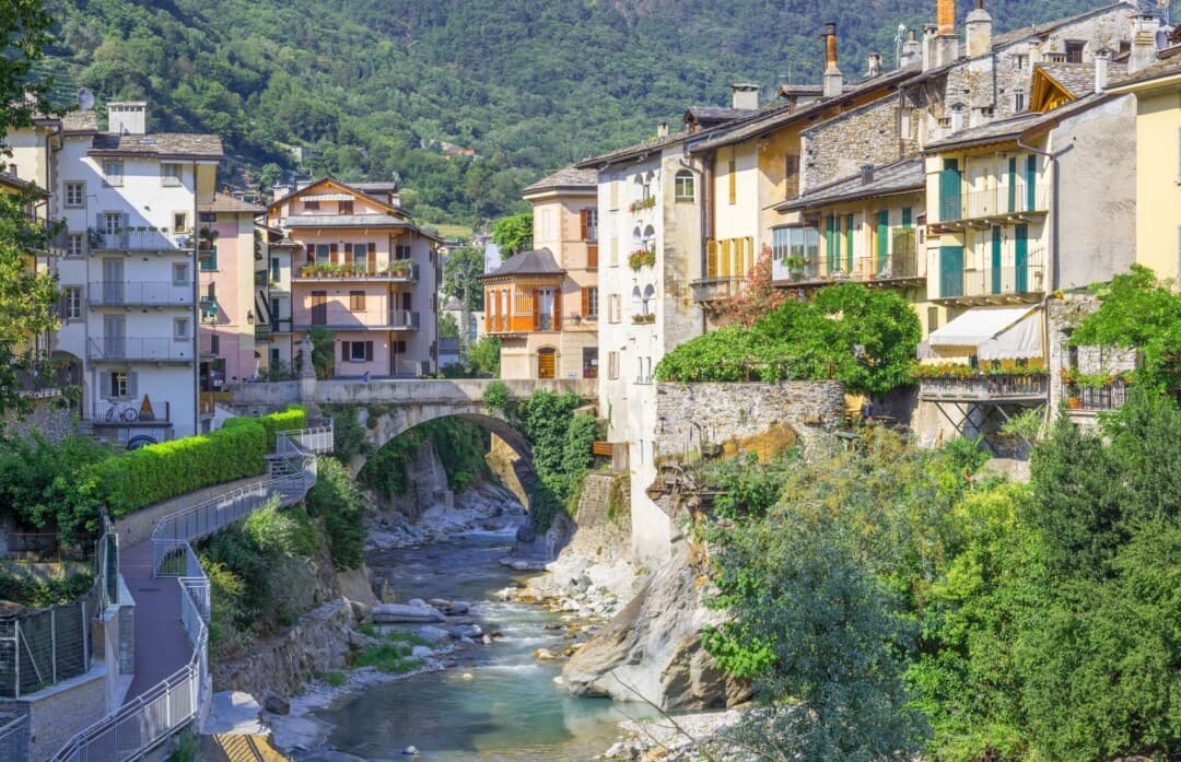Chiavenna — photo 6