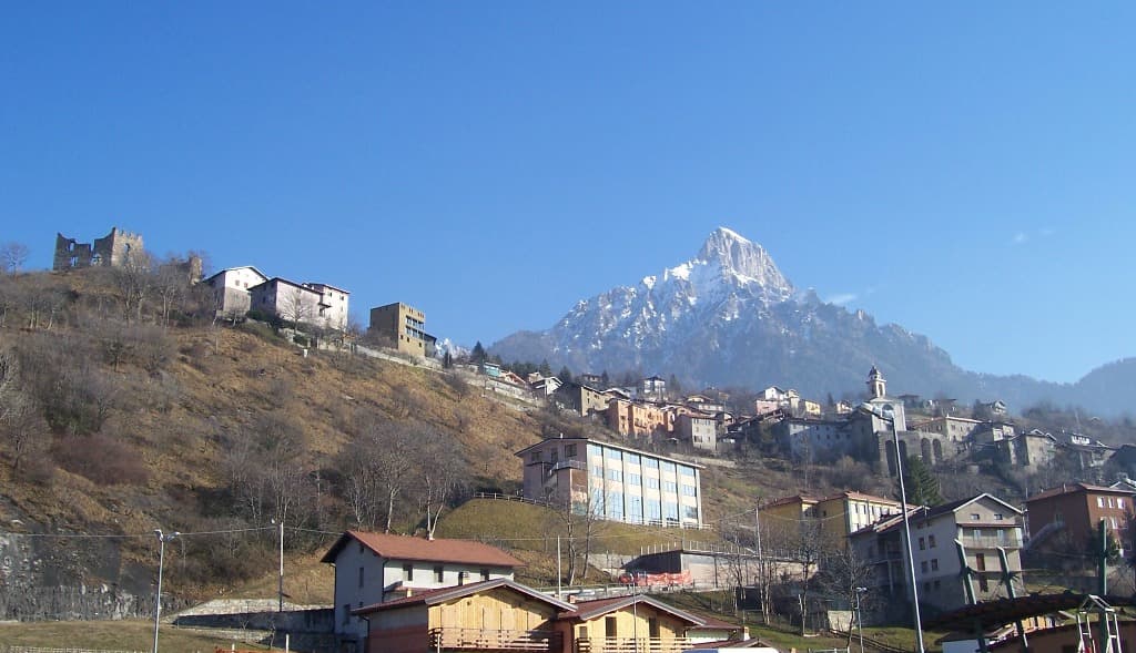 Cimbergo — photo 3