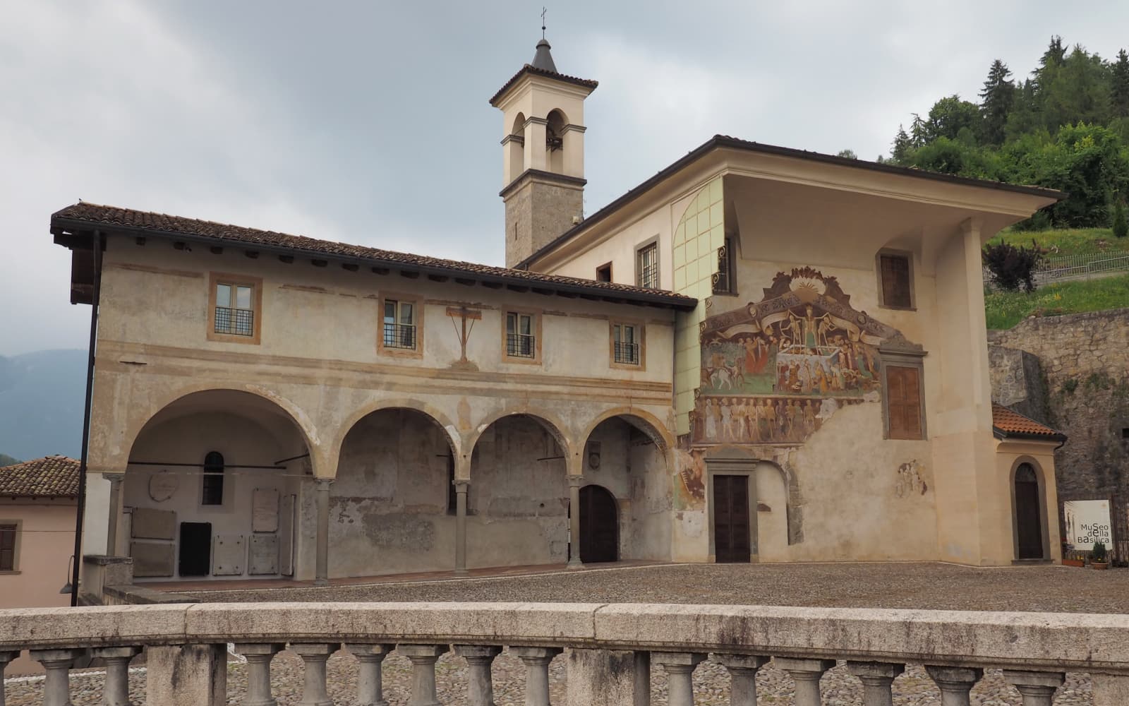 Clusone — photo 1