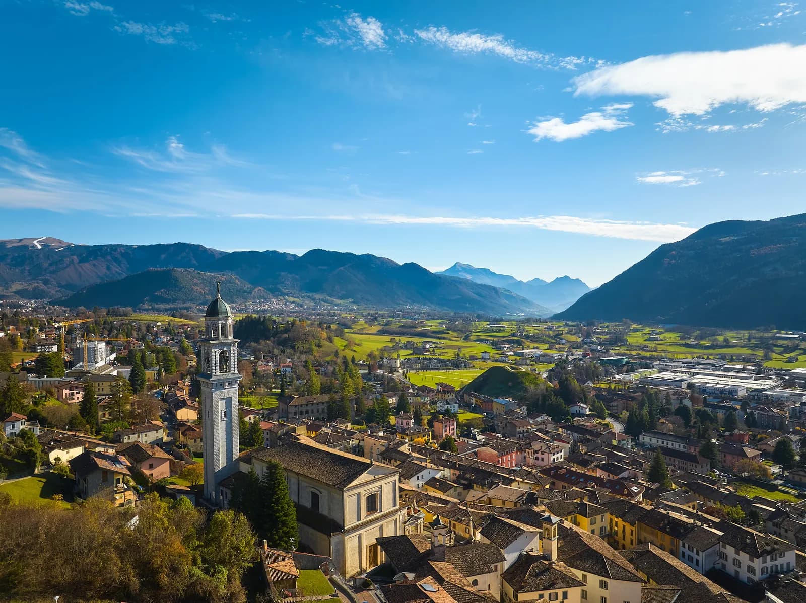Clusone — photo 6