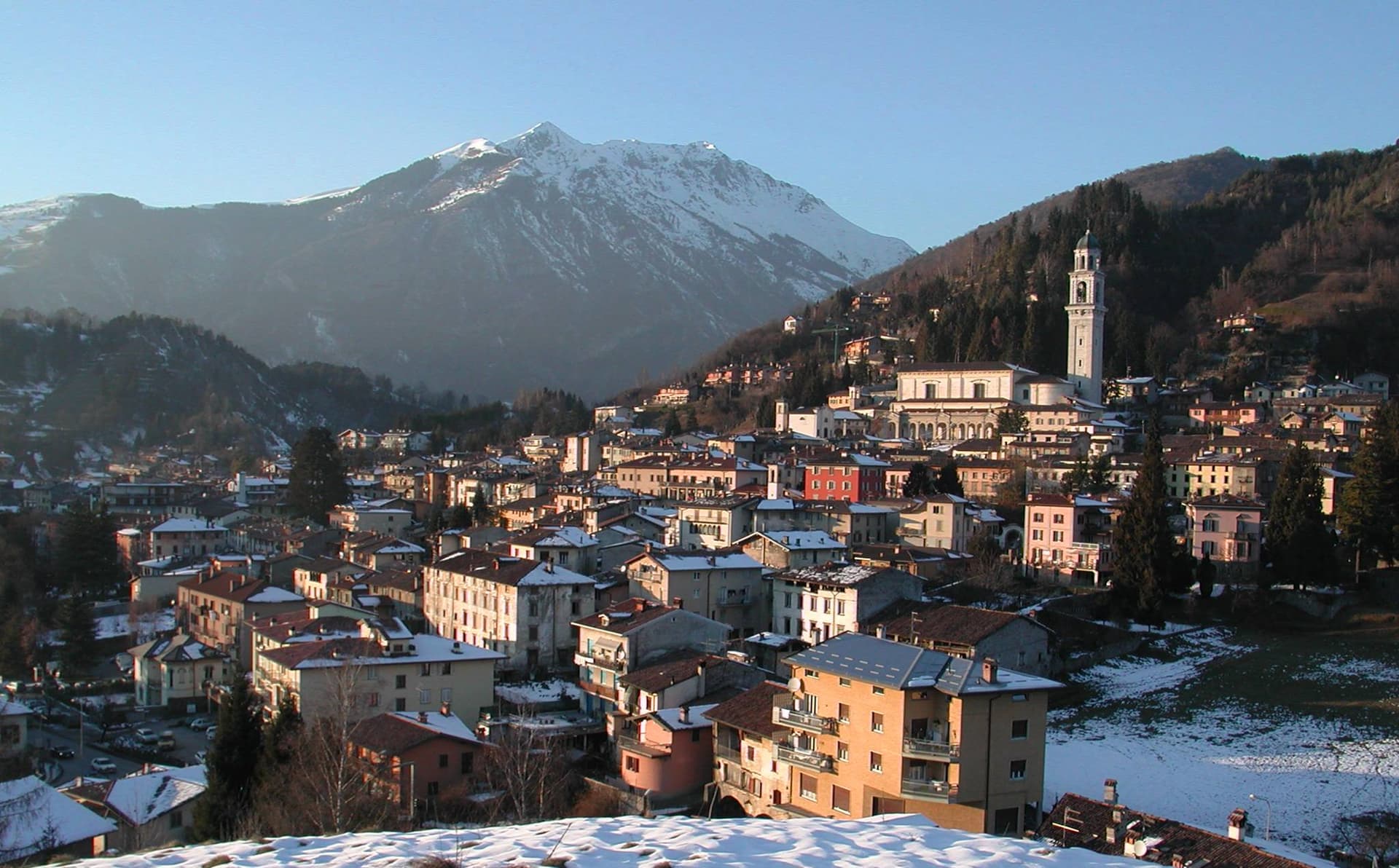 Clusone — photo 5